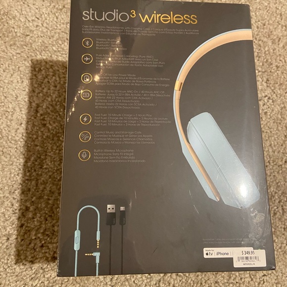 BRAND NEW don’t need never used! - Picture 3 of 3